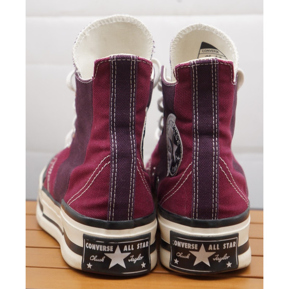 Converse Chuck 70 Plus Hi Counter Climate W Size 6.5 US / M Size 8.5 A01389C - Picture 6 of 10